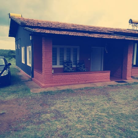 Masinagudi : Deep in the forests of Mudumalai: photo 4