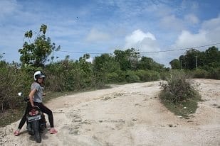 Bali: Cancelled Yoga Class And Getting Lost: photo 11