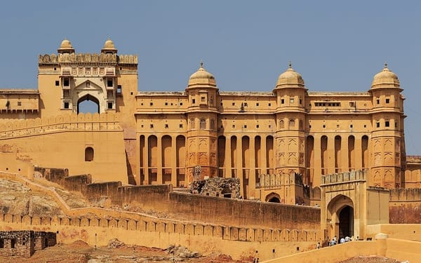 Jaipur-places to visit: photo 1