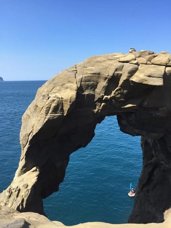 4 hidden paradises near Taipei for ocean lovers: photo 3