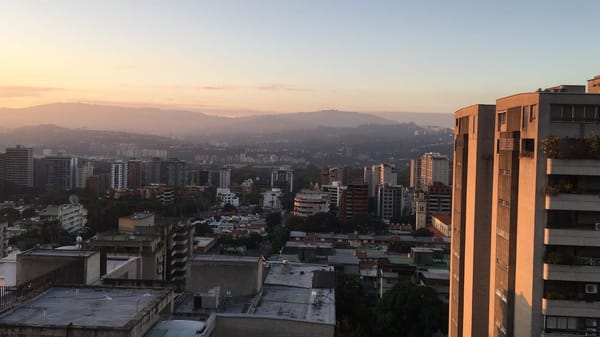 Caracas: City Life, Nature and History in One Place: photo 6