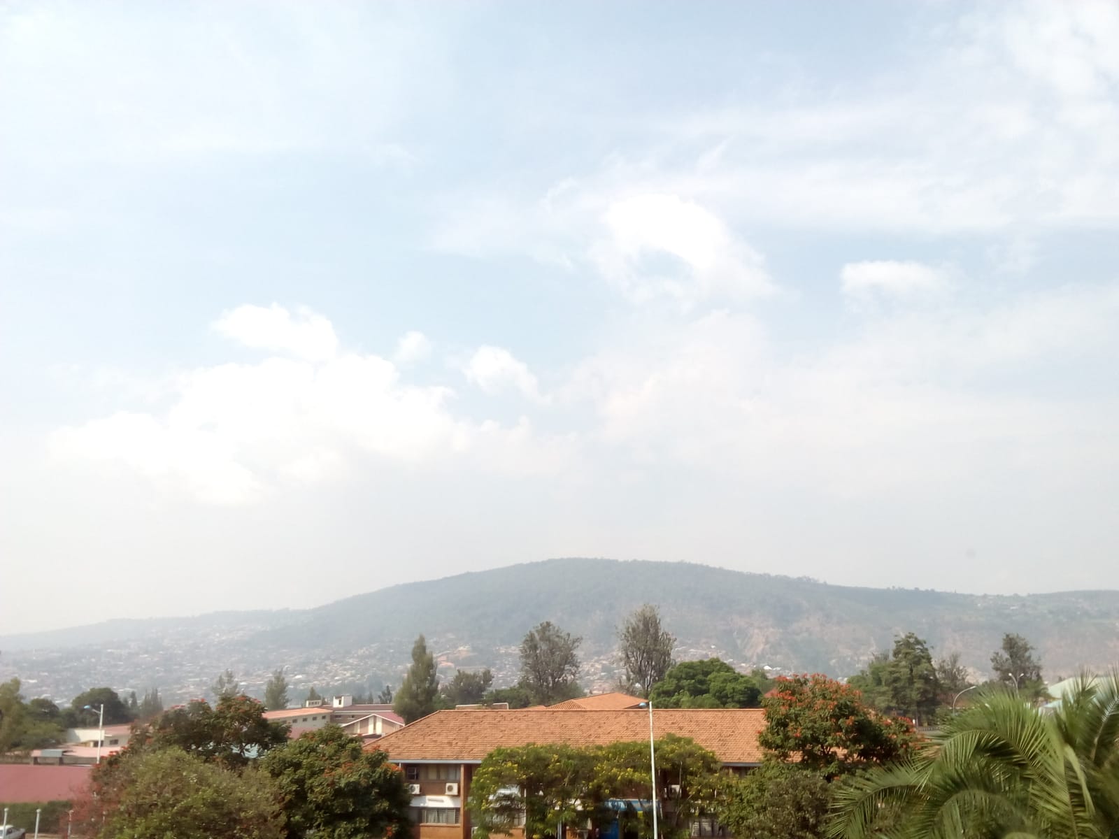 Rwanda: Heart of the Hills