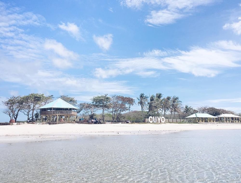 Cuyo, Palawan: A Hidden Paradise in the Philippines