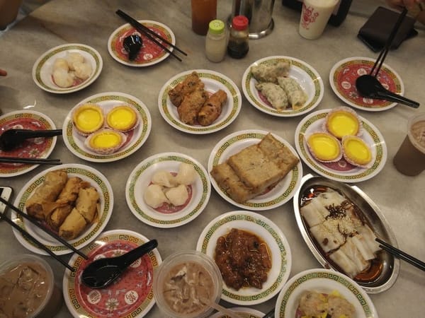 Things to do in Singapore - An Expat Weekend Guide: photo 2