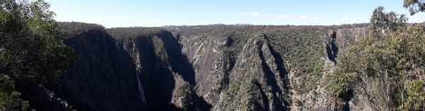 Australia: Hidden Waterfall Trail of New South Wales: photo 3