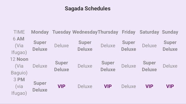 Explore Sagada: Peace and Nature in One Place: photo 2
