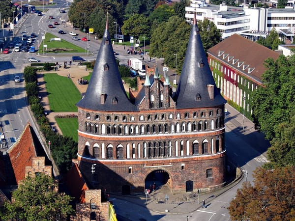 Things to Do and See in Lübeck, Germany: photo 2