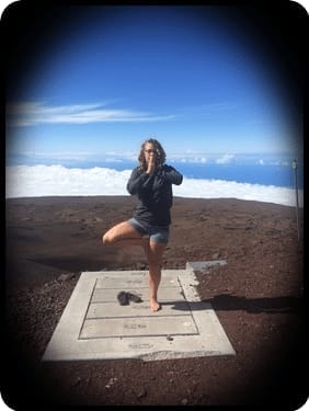 Hawaii: The Top of Mauna Kea: photo 2