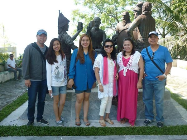 Bohol Countryside: Chocolate Hills & Tarsiers: photo 1