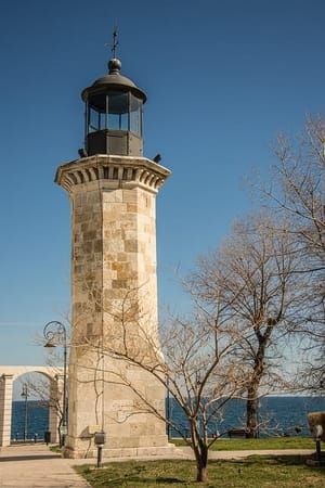 Top 6 must see places in Old Town Constanta, Romania: photo 3