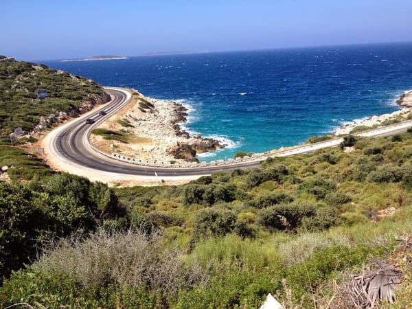 EXPLORİNG HİDDEN PARADİSE - "KAŞ": photo 3