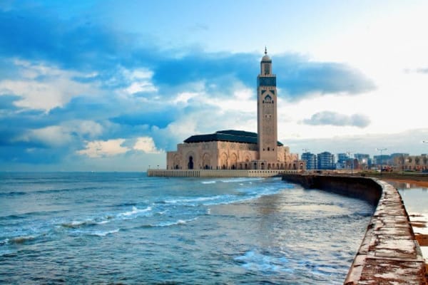 7 Reasons Why You Should Visit Morocco: photo 1