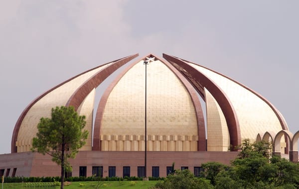 Islamabad Travel Guide: What to do, eat, and see!: photo 3