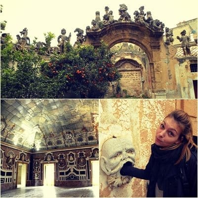 North Sicily: Definitely not Italy!: photo 2