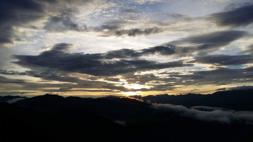 Conquering Sagada Philippines: Cave, Trek, Swim