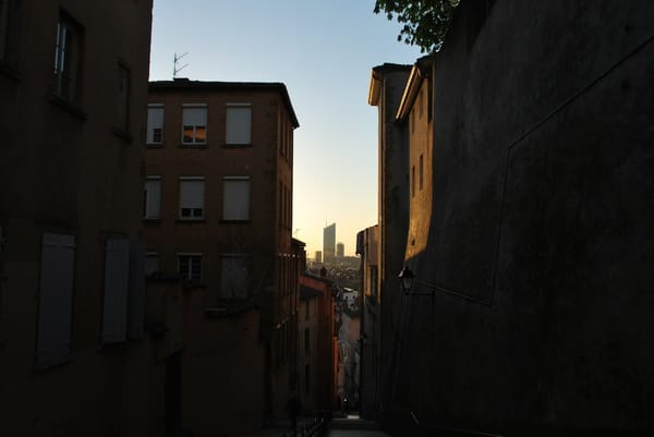 Welcome to Lyon, the Real Heart of French Culture: photo 5
