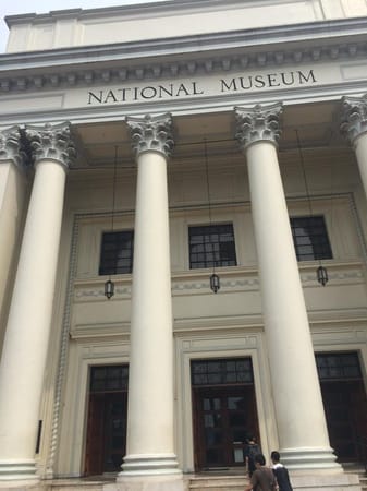 3 INEXPENSIVE MUST SEE PLACES IN MANILA: photo 14