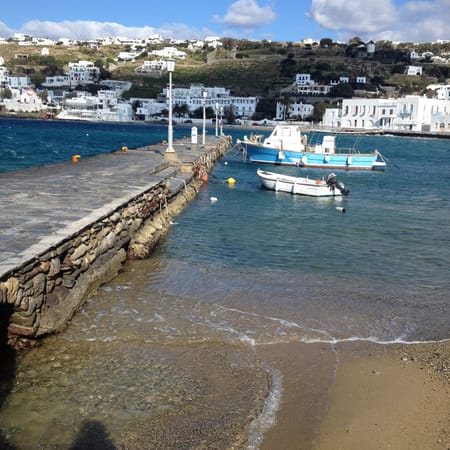 Mykonos, Athens : Mesmerizing White & Blue Greece: photo 7