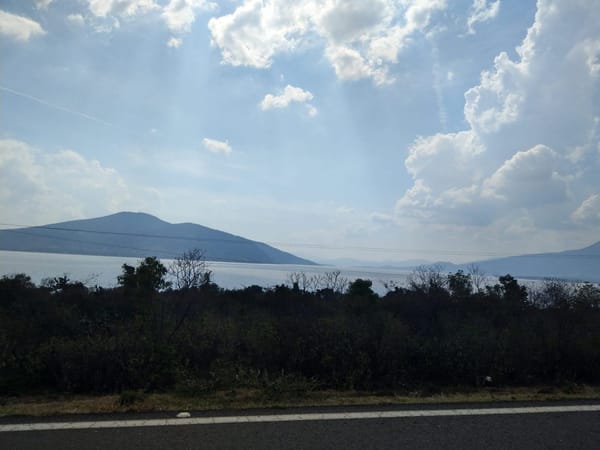Michoacan, Mexico: is it safe to visit?: photo 4
