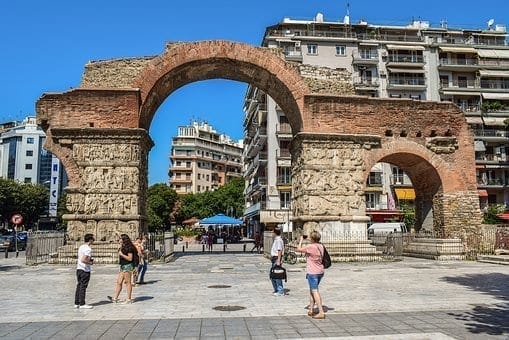 Enjoy Thessaloniki like the locals do: photo 12