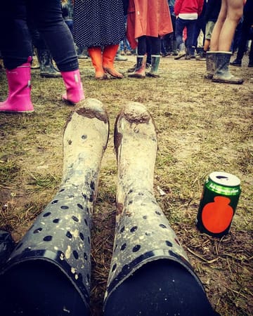 Roskilde Music Festival: Scandinavia’s Biggest Sustainable Party: photo 2