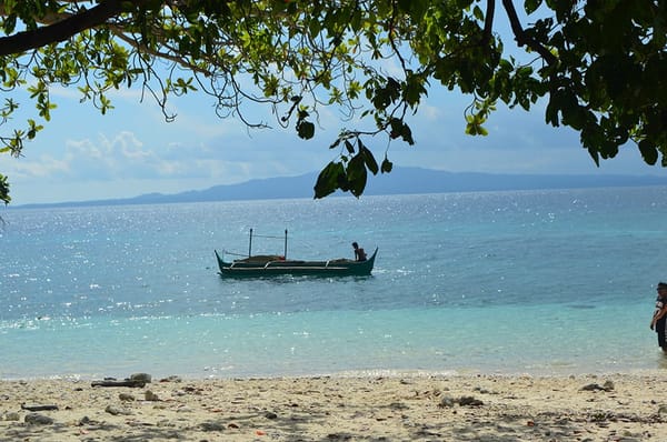 Triton Island: Perfect for squad getaway in Zamboanga del Sur: photo 3