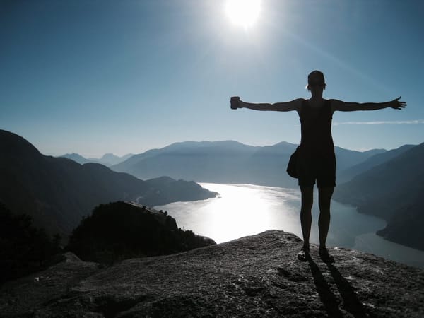 Whistler, British Columbia - Not Just For Riders: photo 12