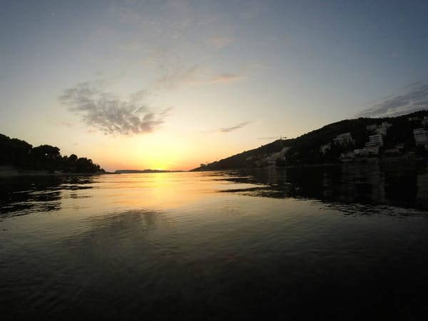 Dubrovnik: a two days trip in a medieval city: photo 13