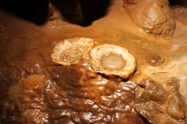 Luray: Caverns, Hiking, and Small Town Fun: photo 6