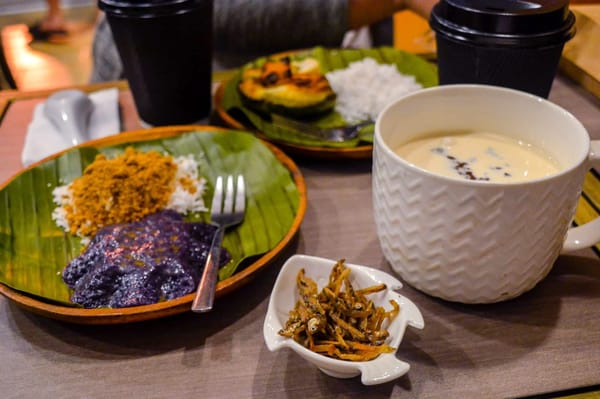 5 New Places To Eat in Tagaytay (That Won’t Empty Your Pockets): photo 5