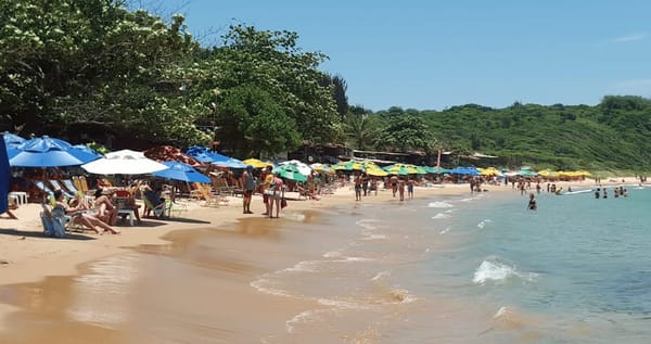 Eight hours in Buzios, Brazil: photo 3