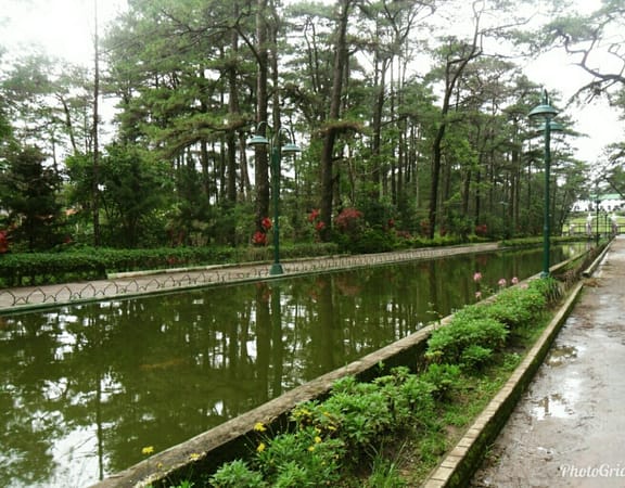 Best Places to Visit in Baguio City: A One-Day Travel Guide: photo 5