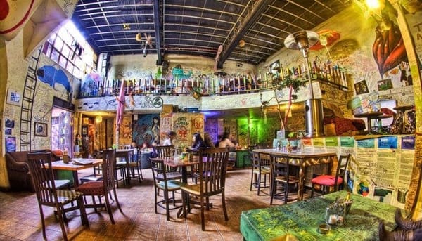 Monterrey: a guide from a local: photo 5