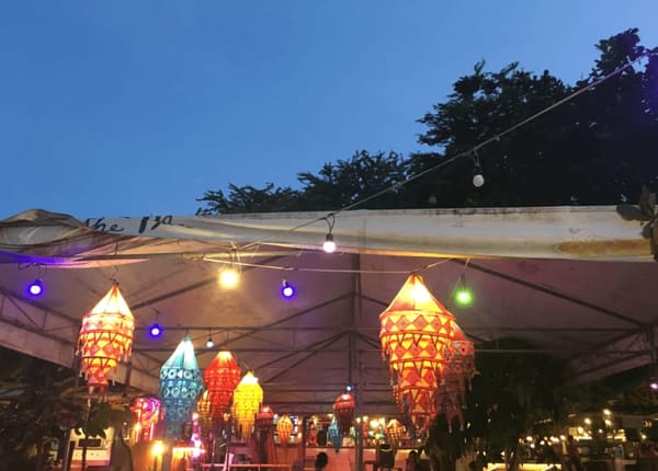 La Union: A Place for Quick Weekend Getaway: photo 7