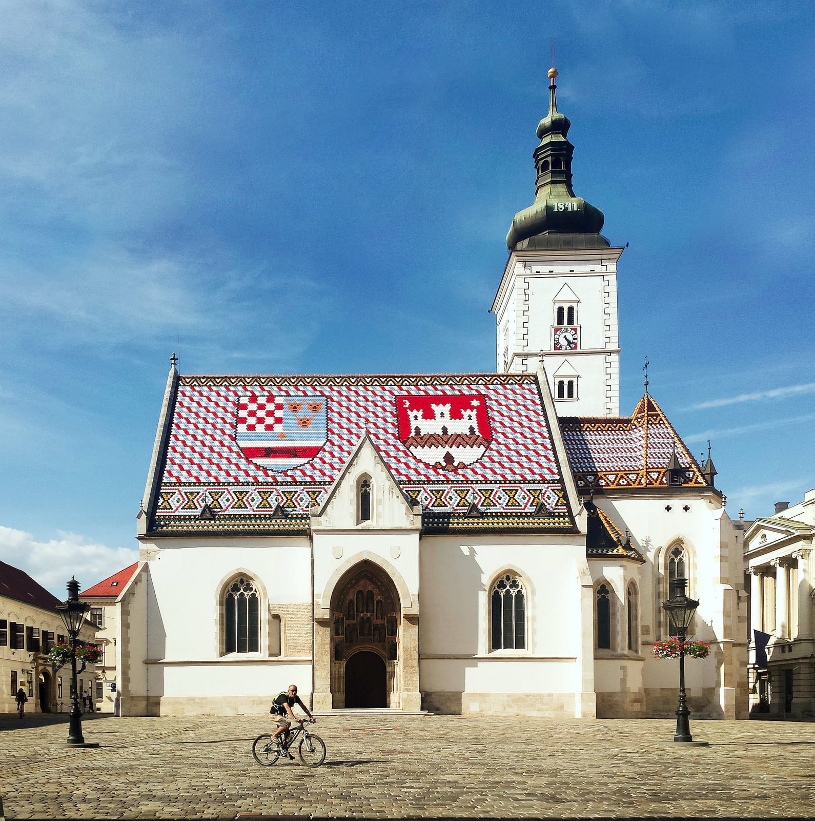 Travel Guide to Zagreb, Croatia