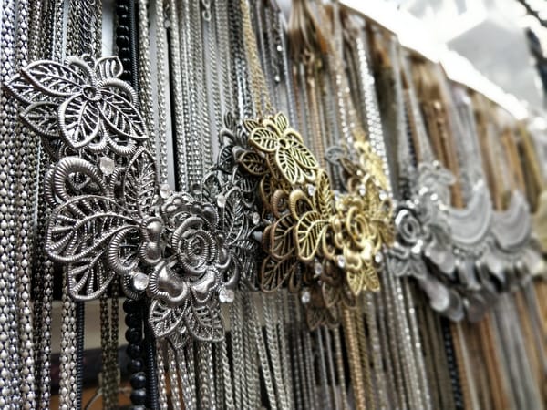 Bangalore: Shopping and food: photo 19