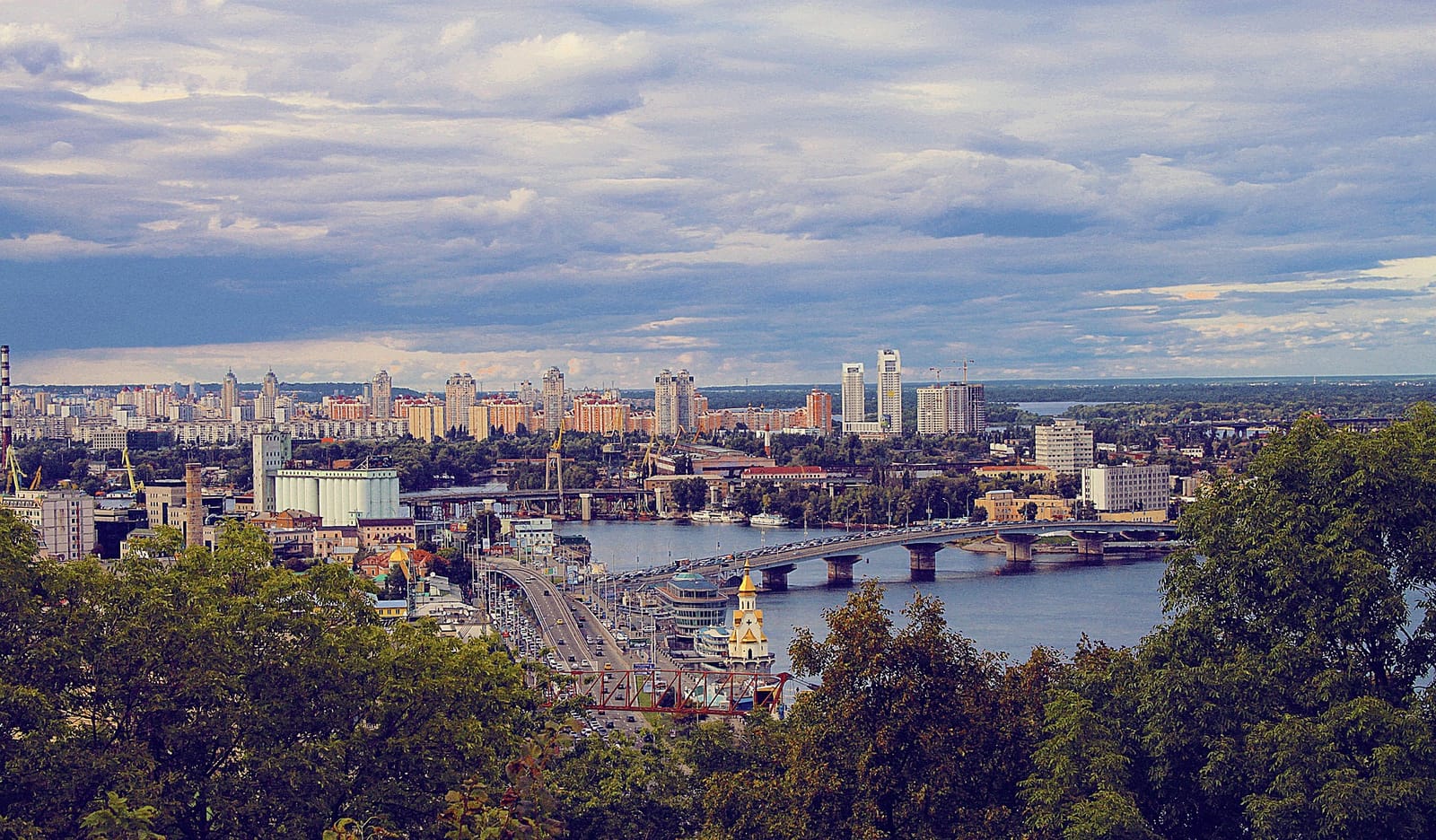 Best things to do in Kiev
