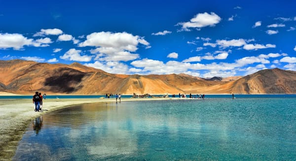 Ultimate Travel guide to Leh - Ladakh: photo 6