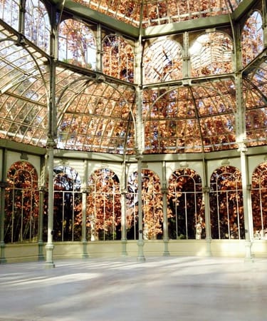6 months in Madrid: best places to visit: photo 3