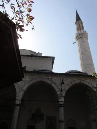 Sarajevo, meeting of cultures: photo 7