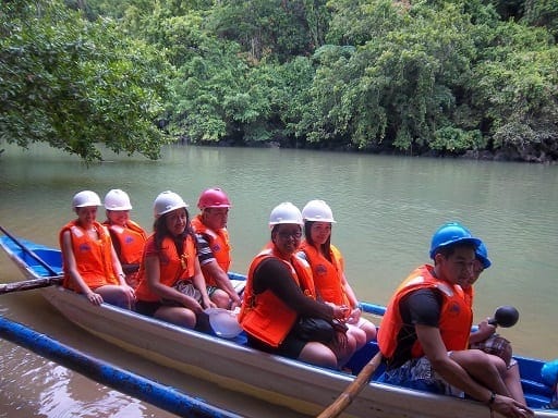 Interesting places to visit in Puerto Princesa: photo 18
