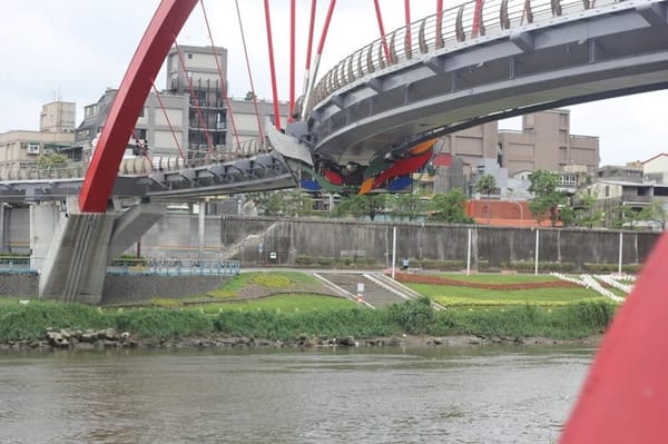 The Heart of Asia: Taiwan: photo 26