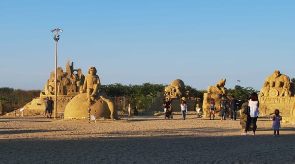 The Best Of Burgas In One Day: photo 9