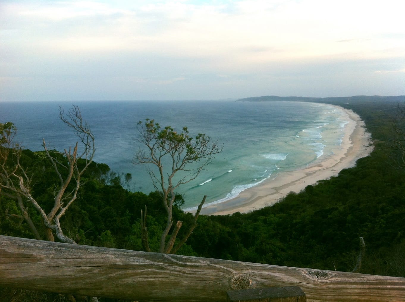 Where the Whales Are - Byron Bay, NSW