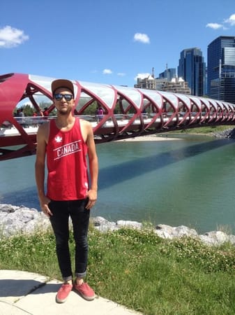 Calgary : Gateway to the Rocky Mountains of Canada: photo 3