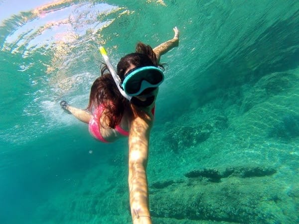 Innes National Park: The Beach Dweller: photo 1