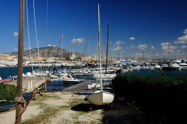 Why You Should Visit Trapani, Sicily: photo 4