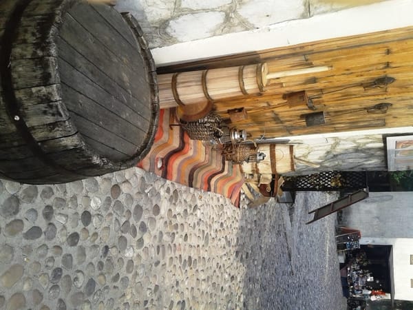 Beautiful Bosnian Cities - MOSTAR: photo 11