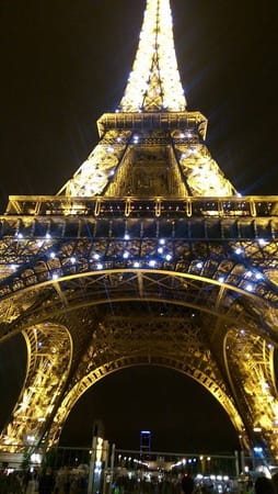 Best spot for Eiffel Tower: photo 3