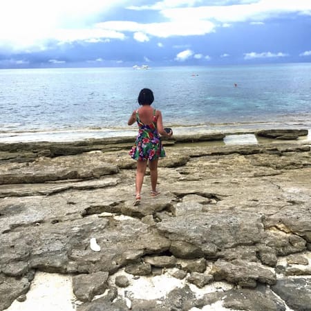 The Enchanting Island of Kalanggaman, Philippines: photo 7